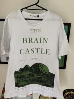 Tシャツのサムネイル