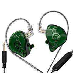 ND VENUS有線イヤホン3.5mm With MIC （GREEN）のサムネイル