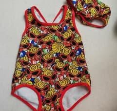 HYSTERIC MINI ヒステリックミニ 水着 90のサムネイル