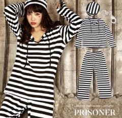 囚人服 ◎値下げしました◎のサムネイル