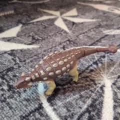 アニア　アンキロサウルスのサムネイル