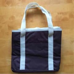 新品未使用 保冷バッグ★のサムネイル