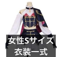 にじさんじ 健屋花那 共通衣装 コスプレ衣装一式 - メルカリ
