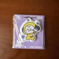 BT21 LINE FRIENDS PVC 매력