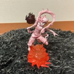 ワンピース FILM RED 戦光絶景 ルフィ フィギュア 箱なしのサムネイル