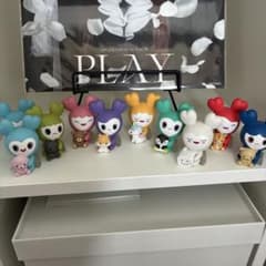 TWICE LOVELYS ラブリーマスコット - メルカリ