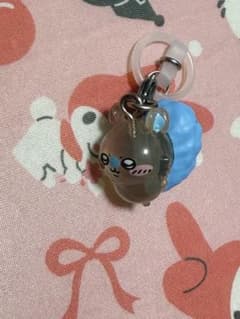 【ちいかわ】めじるしアクセサリー2 モモンガのサムネイル