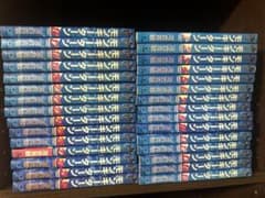 モンキーターン 旧版初版全巻セット(保存用) モンキーターン 全巻セット - メルカリ