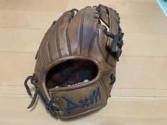 D×M ディーバイエム　S210 限定内野手用のサムネイル