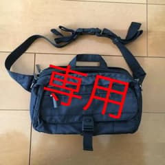 ウエストポーチ 美品のサムネイル