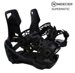 22-23 NIDECKER SUPERMATIC スーパーマチック　Lサイズのサムネイル
