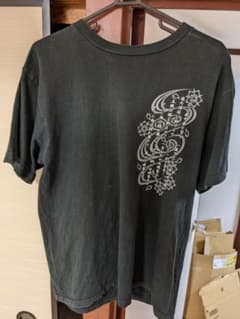 花山薫Tシャツ【訳あり】のサムネイル