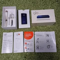 電子タバコ   ｇｌｏのサムネイル