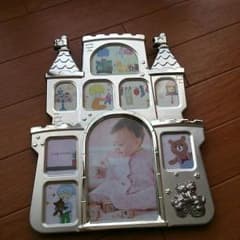 写真たてのサムネイル