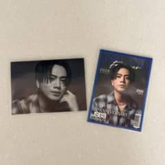 JSB3 JSB LAND ØMI 登坂広臣 フォトカード - メルカリ