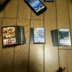 ゼリーさん専用デュエルマスターズ色々のサムネイル