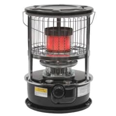 PASECO パセコ 対流形石油ストーブ WKH-3100Gのサムネイル