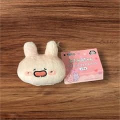 あさみみちゃん マスコットフェイスバッジ