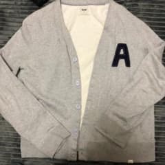 Acne Studios カーディガンのサムネイル