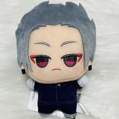 SAKAMOTO DAYS 사카모토데이즈 치비구루미 락