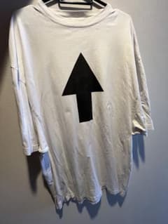 BALENCIAGA オリジナルTシャツ WiFiマークのサムネイル