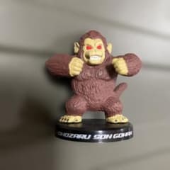 드래곤볼 디포메이션 피규어 손오반 오사루 BANDAI