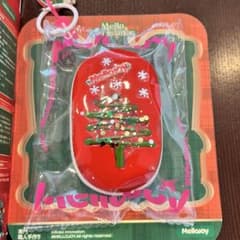 Mellojoy クリスマス シークレット 半熟チーズ 2点セット メロジョイ mellojoy クリスマス 半熟チーズ｜Yahoo!フリマ（旧PayPayフリマ）