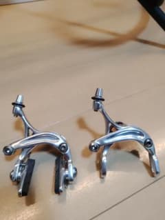 campagnolo centaur ブレーキキャリパー - メルカリ