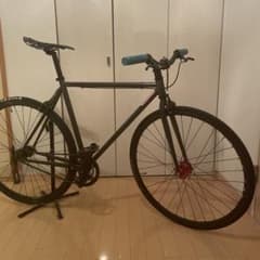 LOCAL BIKE METRO BROTURESのサムネイル