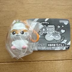 サンリオ カラともマスコット ガチャ バンダイ　コロコロクリリンのサムネイル