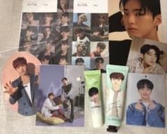 SEVENTEEN ホシ セットのサムネイル