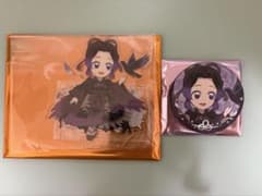 鬼滅の刃　ハロウィン2026 胡蝶しのぶセットのサムネイル