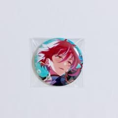 あんスタ 逆先夏目 缶バッジ ① - メルカリ