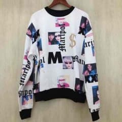 大人気！ joyrich × maripolのサムネイル