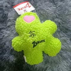 【タグ付】ぬいぐるみ⑤【Zanies】のサムネイル