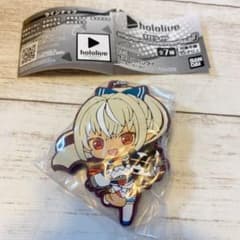 ホロライブ　不知火フレアのサムネイル