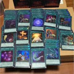 遊戯王 レアリティコレクション バラ売り 魔法のサムネイル