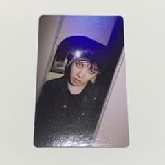 bts jack in the box ホソク weverse 特典トレカのサムネイル