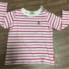 値下げ♡ ミキハウス size90のサムネイル