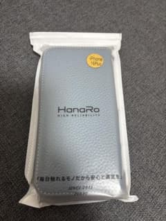 iPhone16plus 手帳型ケースのサムネイル