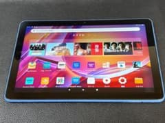 Amazon Fire HD 10 (第13世代) 32GB 最新世代 - メルカリ