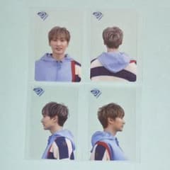 SUPER JUNIOR 25 Ver ウニョク トレカ | Buyee 通販購入サポート