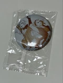 氷室聖 法月仁 黒川冷 三強 缶バッジ - メルカリ