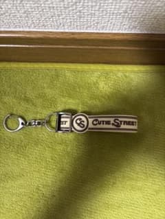 CUTIE STREET ラバーバンドのサムネイル