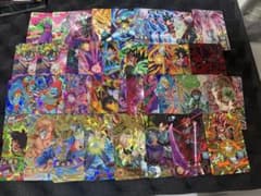 300円スタート！】スーパードラゴンボールヒーローズ まとめ売り