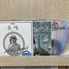 沢田研二 シングルレコード15枚セットのサムネイル