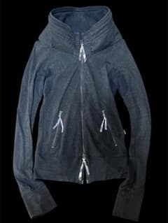 LGB bono hoodie/ ifsix kmrii 14th ボノパーカー - メルカリ
