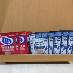猫と伊織様 専用のサムネイル