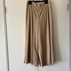 キュロットパンツのサムネイル