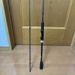 シマノ　セフィアci4＋　S803MLのサムネイル